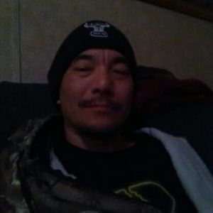 Meet your Posher, Johnnie